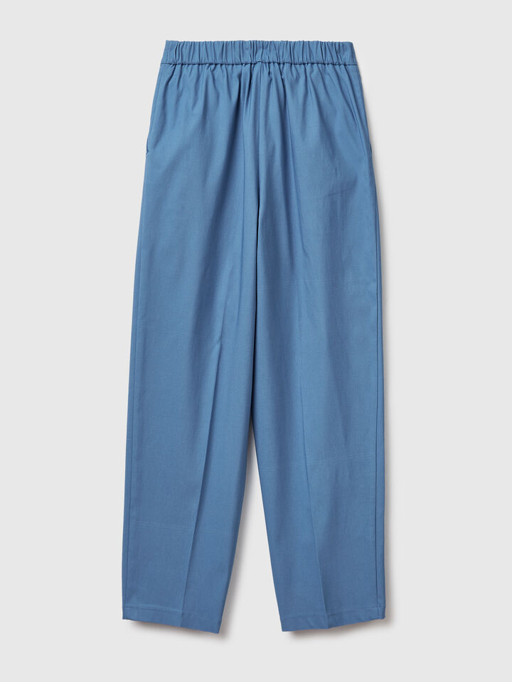 TROUSERS Women image number 6